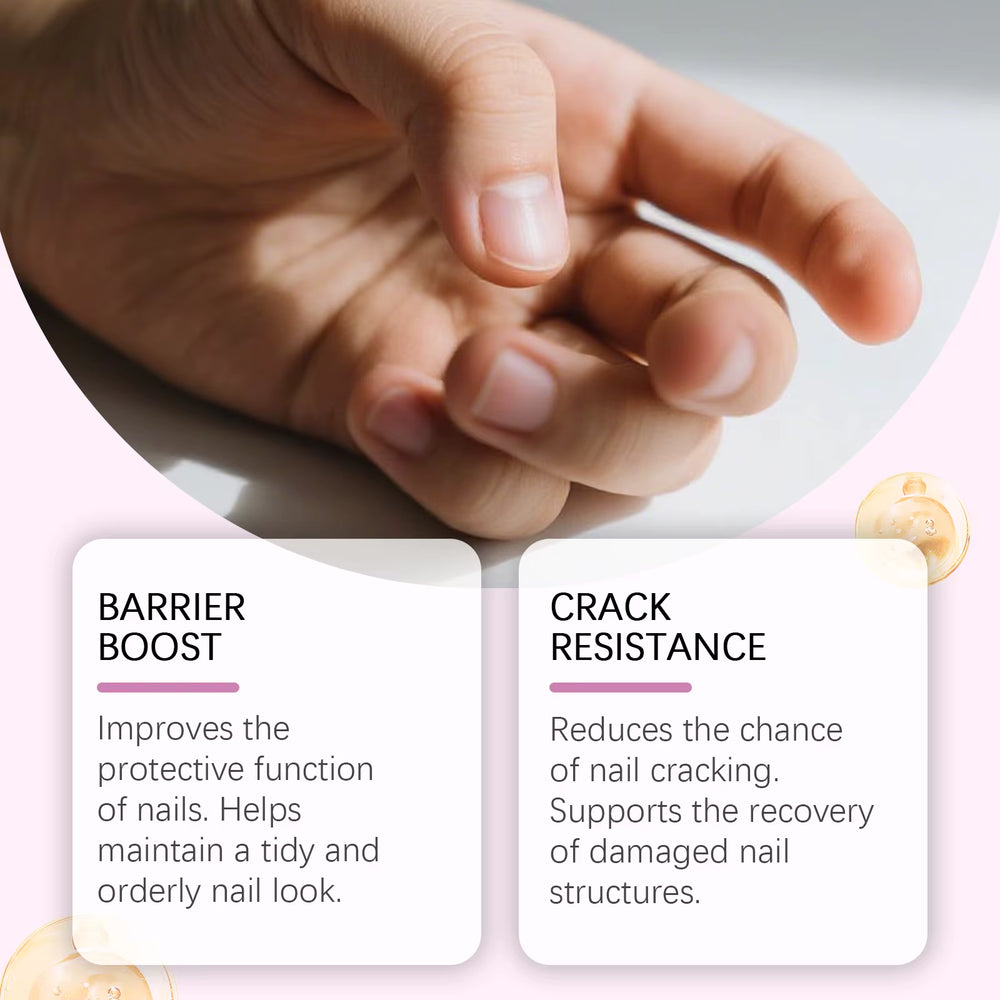 Cuticle Oil Pusher Pen 2‑in‑1