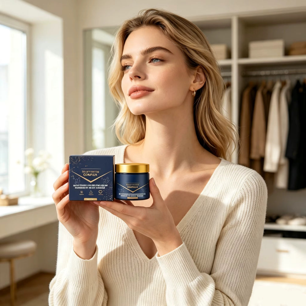 Tri-lift Peptide Complex Face & Neck Cream