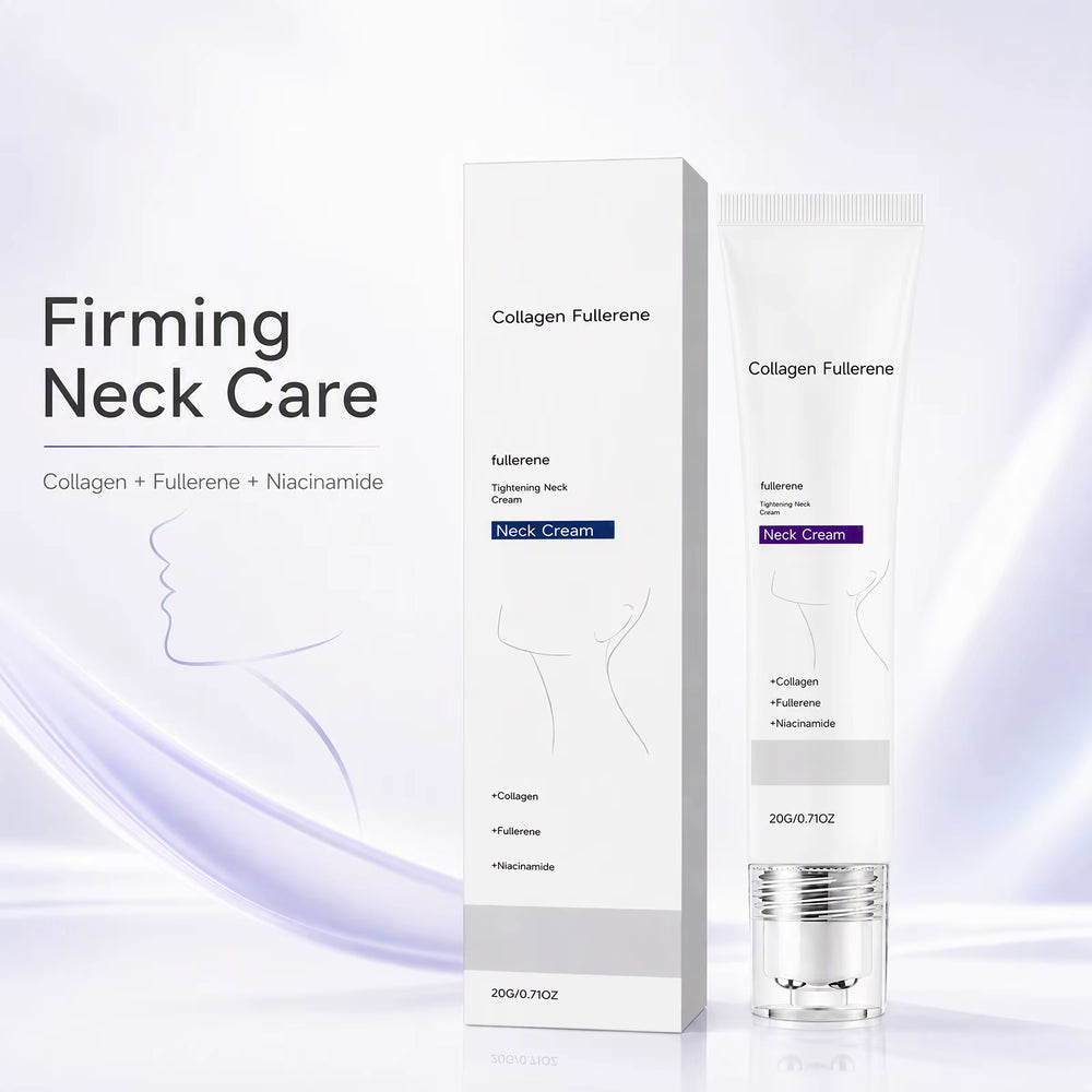 Collagen Firming Lifting Skin Neck Cream