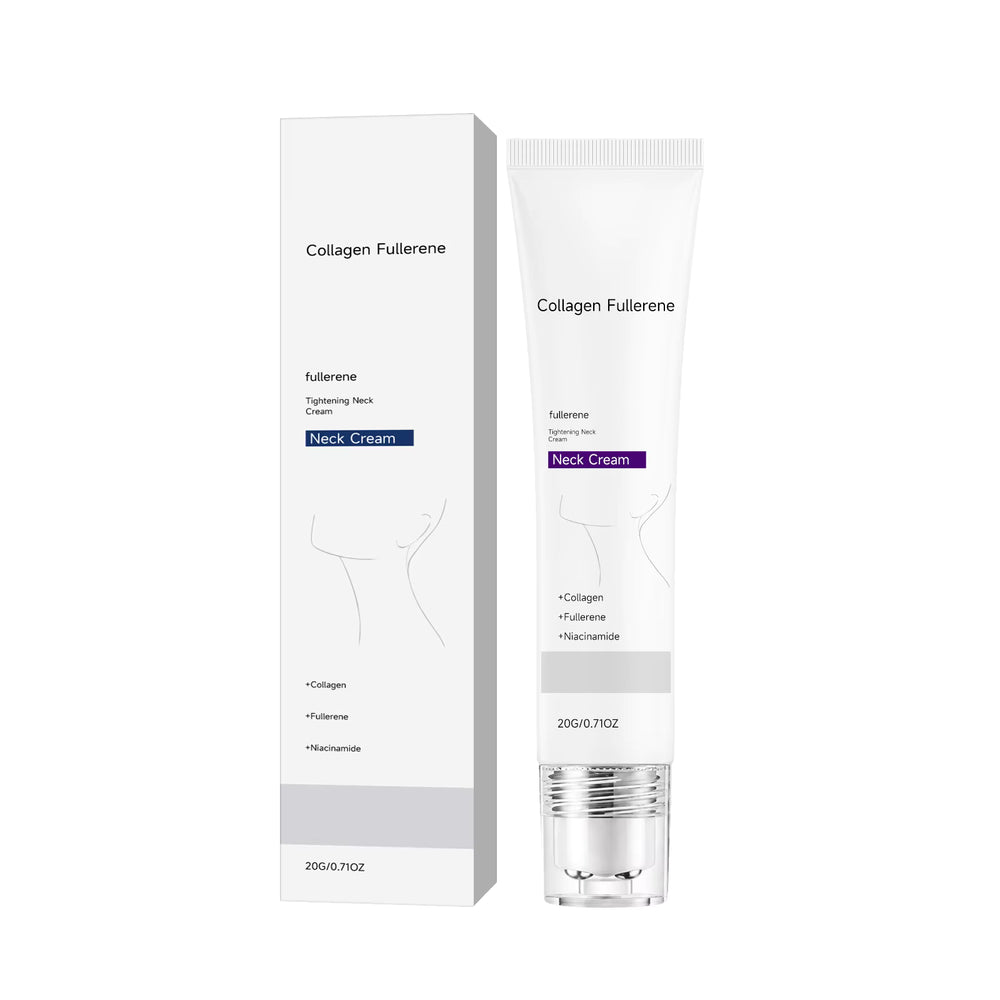 Collagen Firming Lifting Skin Neck Cream