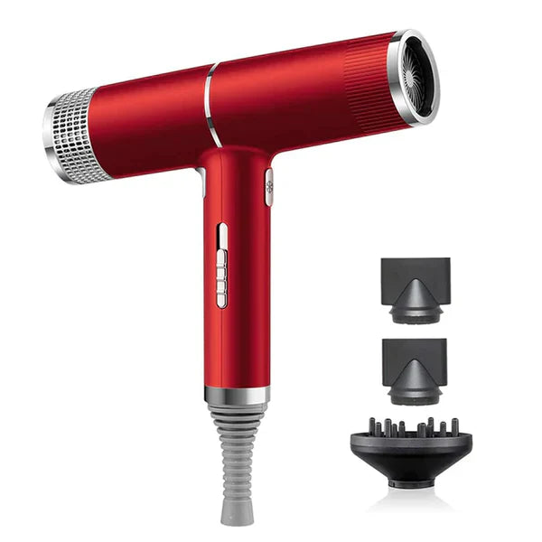 AeroBlitz | Lightweight High-Speed Professional Hair Dryer