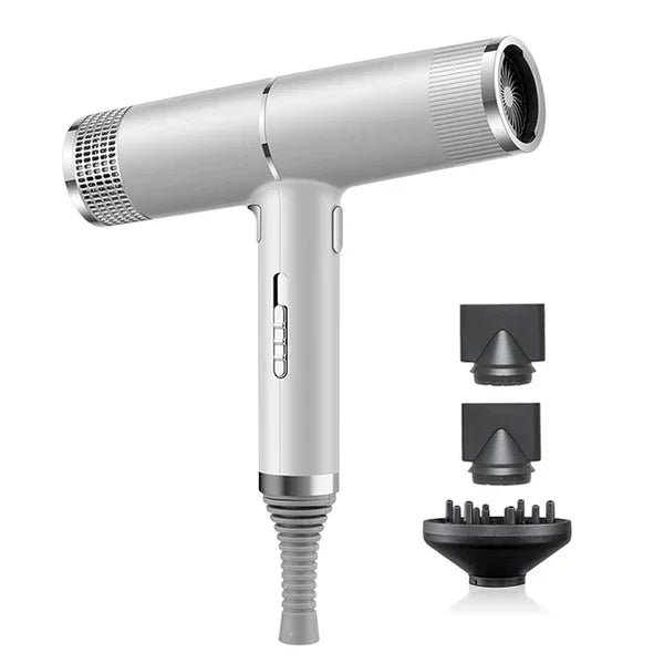 AeroBlitz | Lightweight High-Speed Professional Hair Dryer