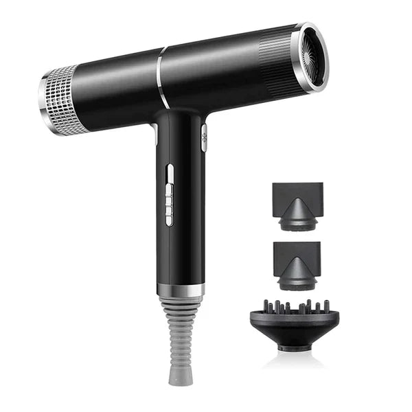 AeroBlitz | Lightweight High-Speed Professional Hair Dryer