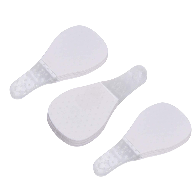 AquaLift | Innovative Waterproof Invisible Face Lift Patches 120 Pieces