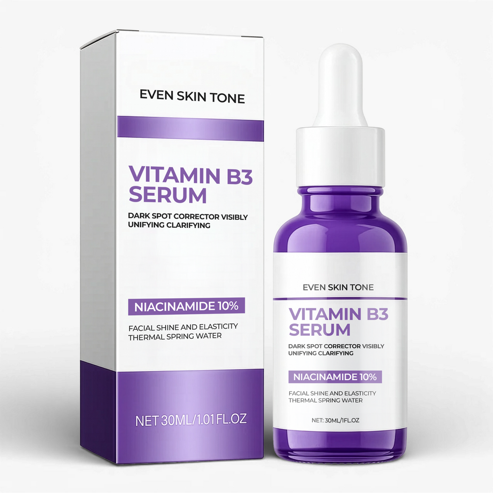 Dark Spot Remover Whitening Serum – Anti-Pigmentation & Brightening