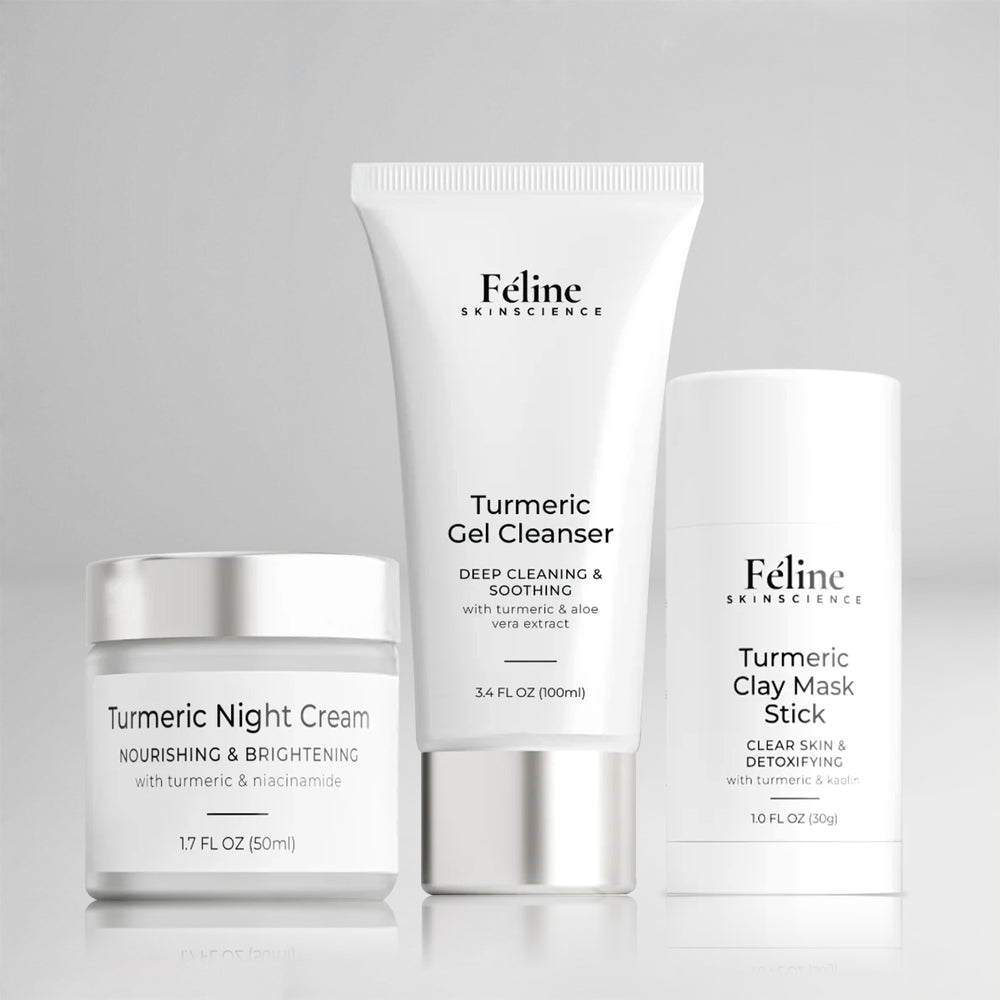Inflammation & Redness Repair Set