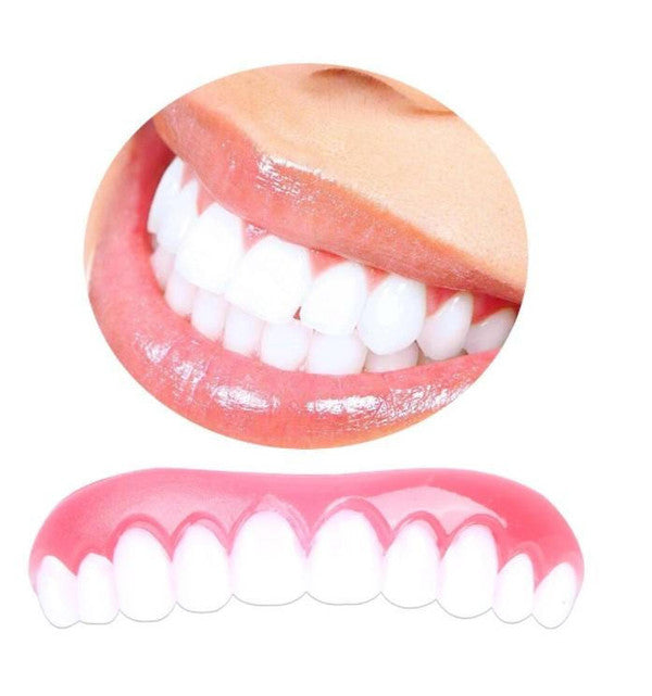 AureliaSmile | Innovative Comfortable Dental Cover for Flawless Teeth
