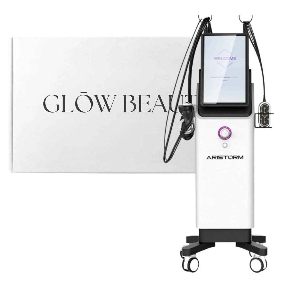 Aristorm 3DS Shape Pro  7 in 1 Cavitation Machine