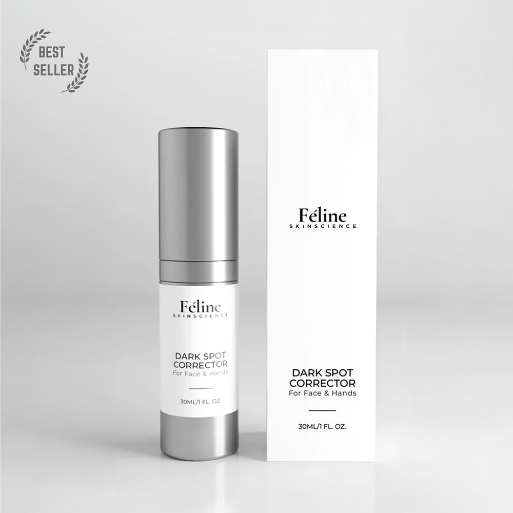 2 x The Dark Spot Corrector
