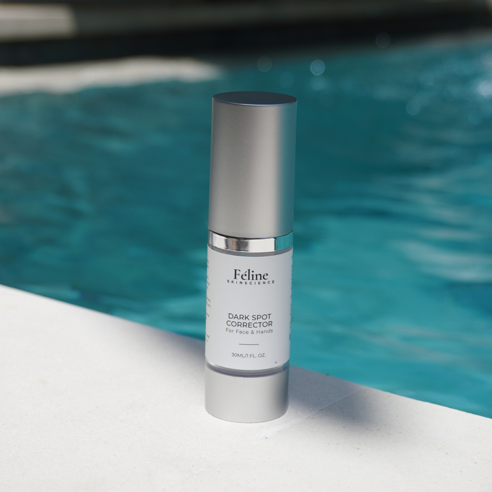 2 x The Dark Spot Corrector