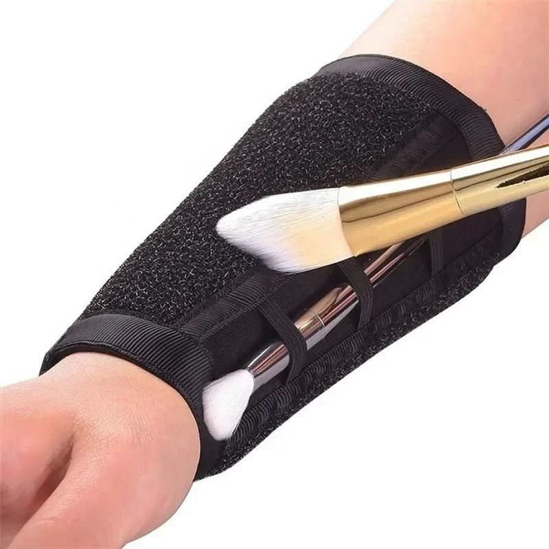 BürstenClean | Professional Makeup Brush Cleaner for Hygienic Deep Cleaning