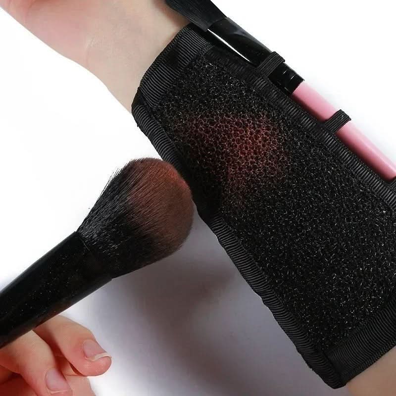 BürstenClean | Professional Makeup Brush Cleaner for Hygienic Deep Cleaning