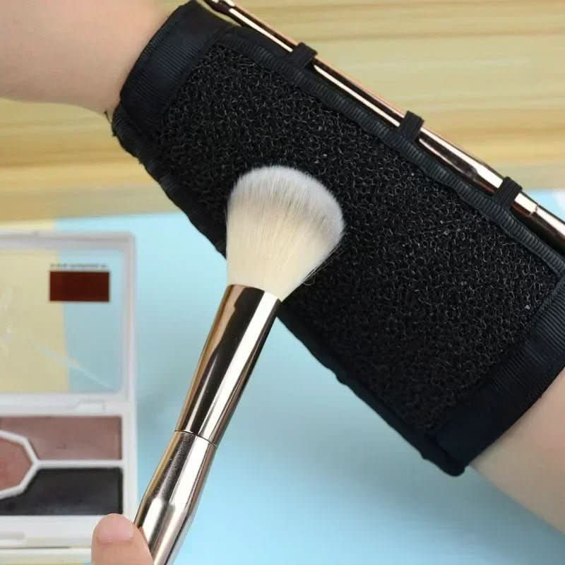 BürstenClean | Professional Makeup Brush Cleaner for Hygienic Deep Cleaning