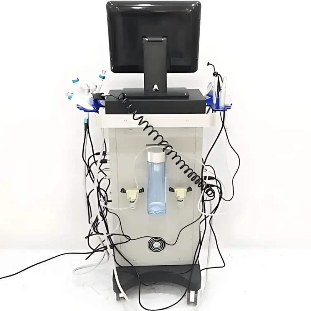 14 In 1 Hydrodermabrasion Machine Professional Plus
