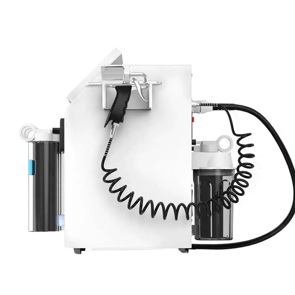 2 In 1 Hydra Dermabrasion Machine Professional