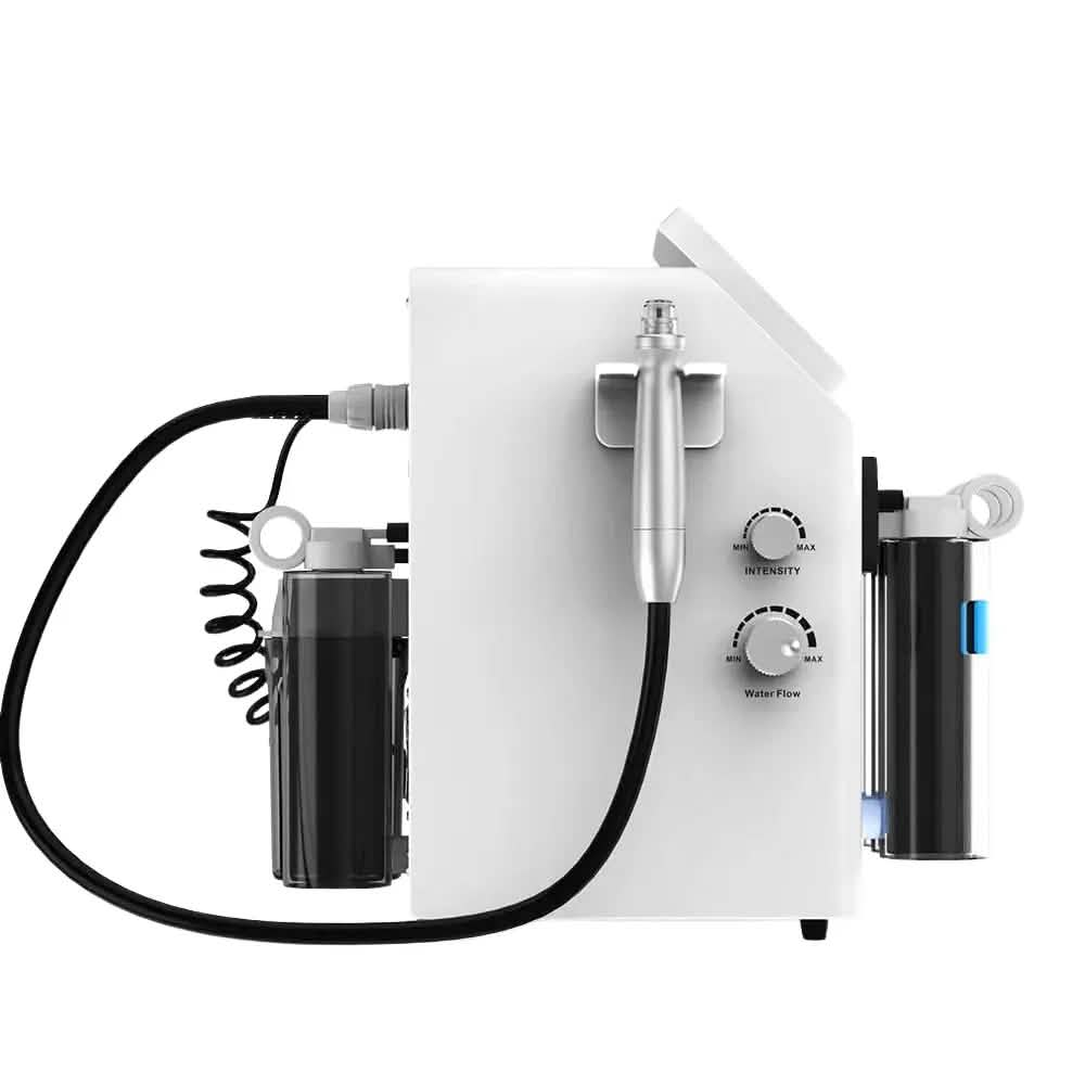 2 In 1 Hydra Dermabrasion Machine Professional