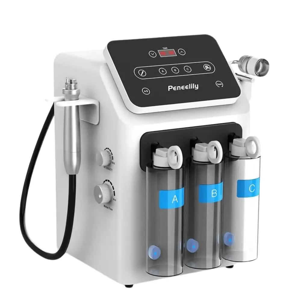 2 In 1 Hydra Dermabrasion Machine Professional