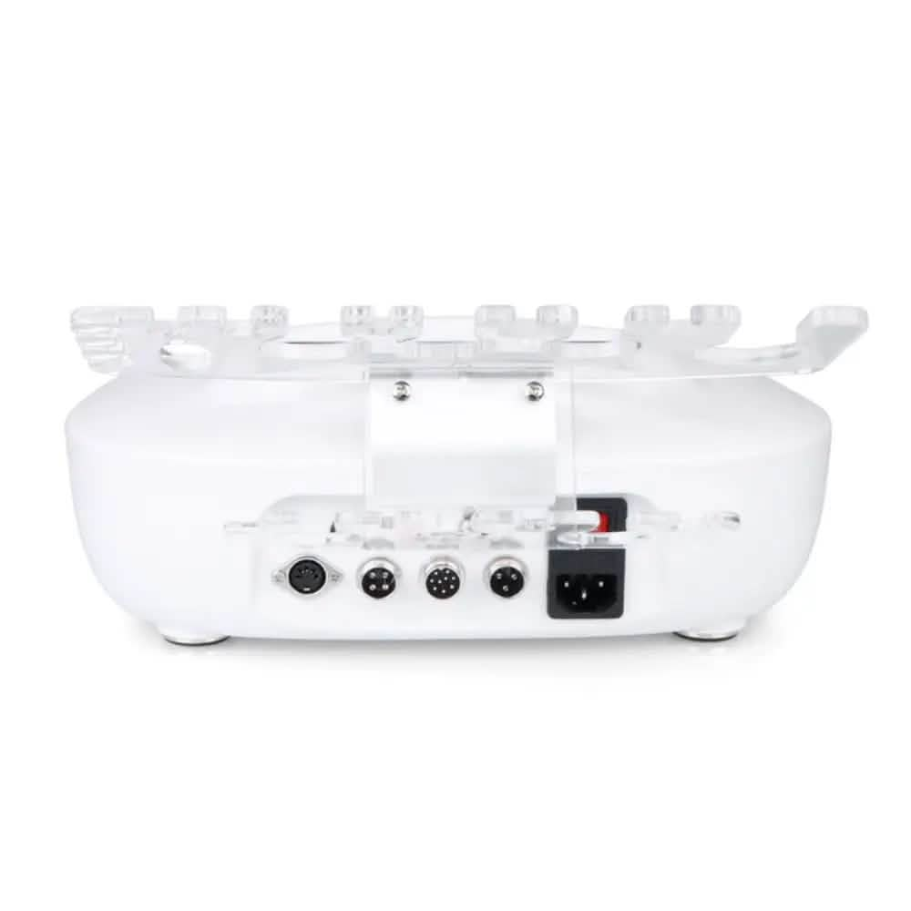 9 In 1 Diamond Crystal Hydra Dermabrasion Machine