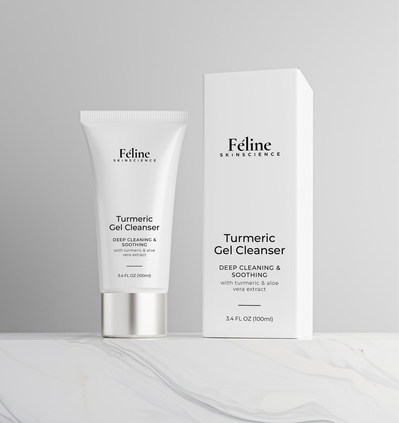 Cleansers & Prep