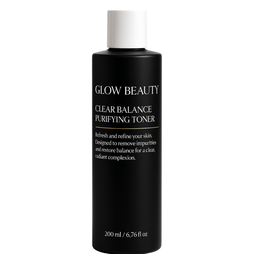 Clear Balance Purifying Toner 200ML