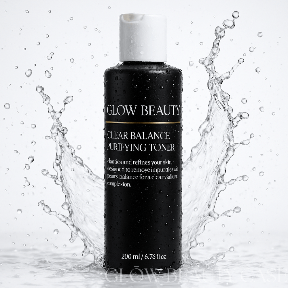 Clear Balance Purifying Toner 200ML