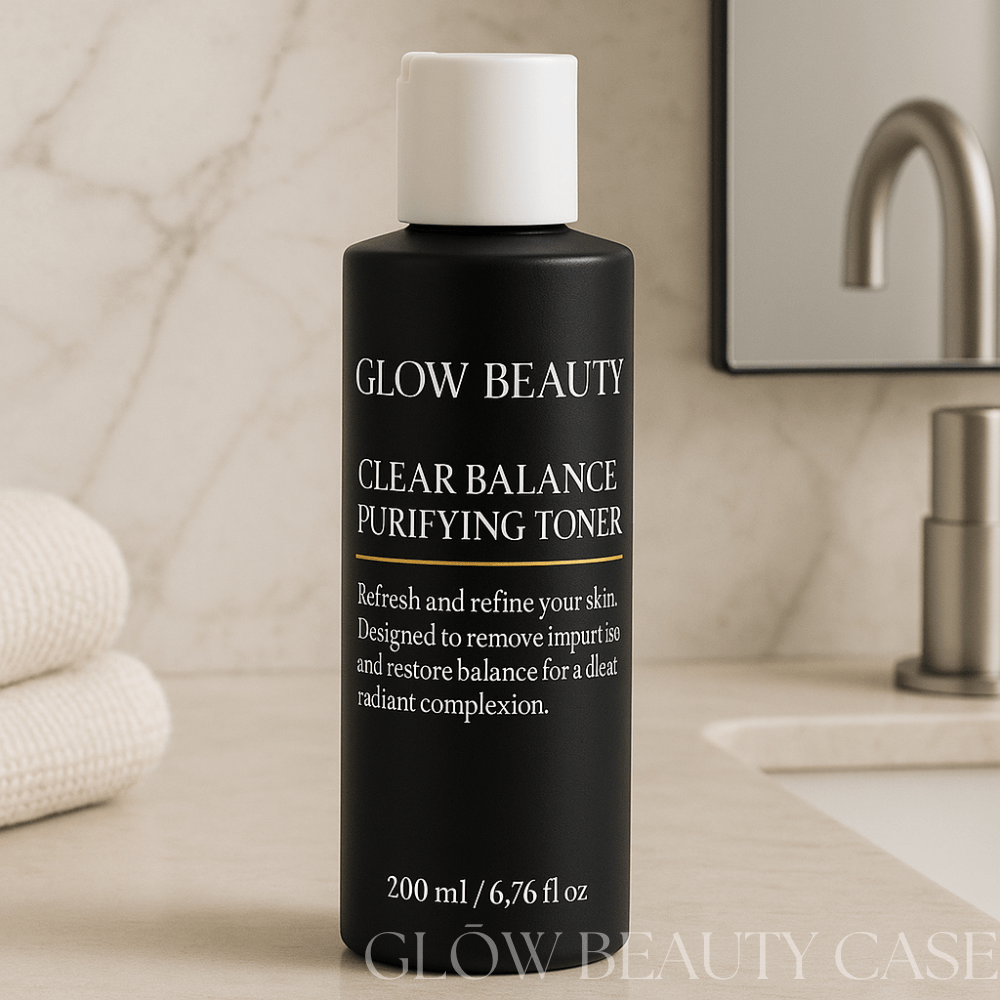 Clear Balance Purifying Toner 200ML