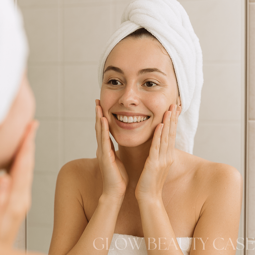 Clear Balance Purifying Toner 200ML