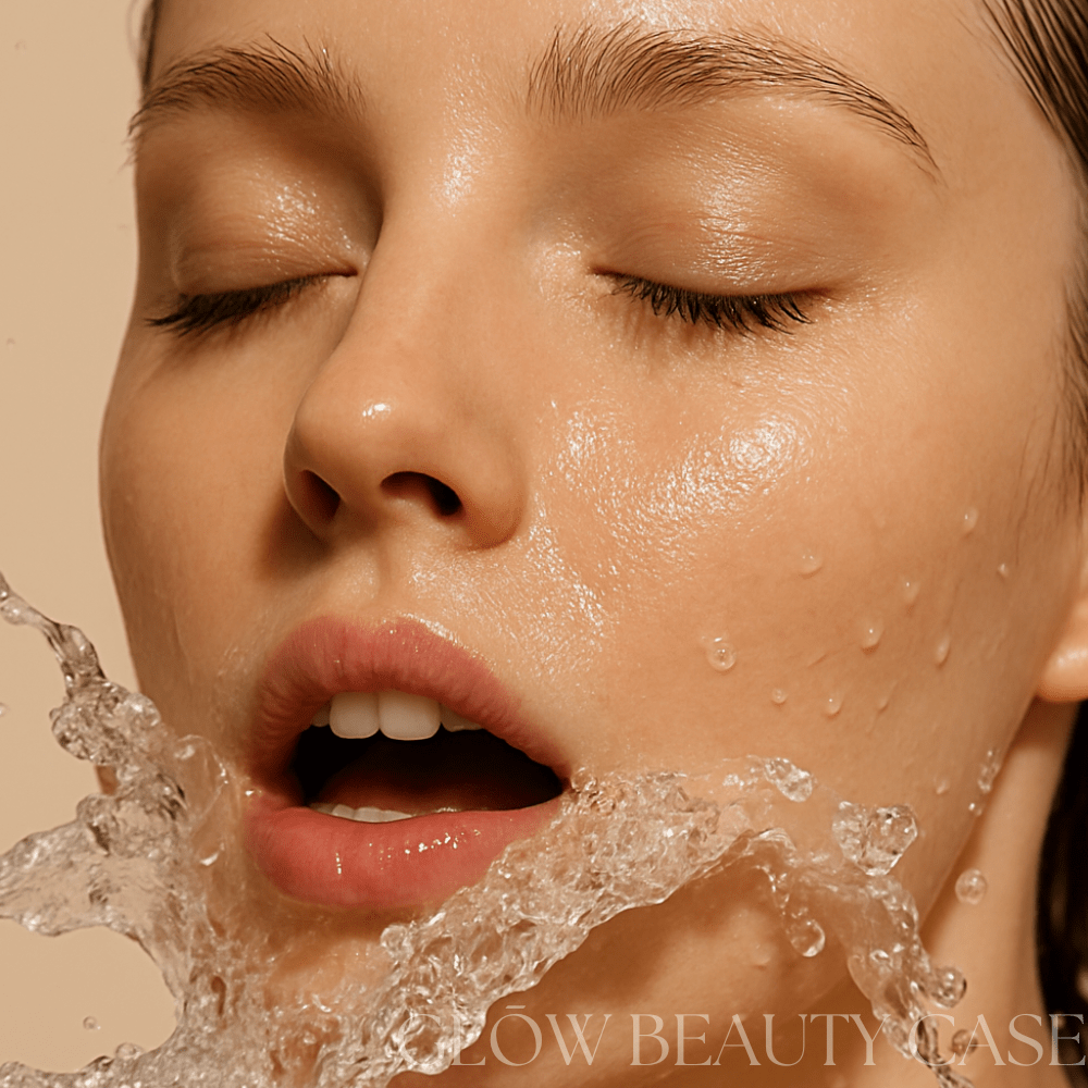 Clear Balance Purifying Toner 200ML