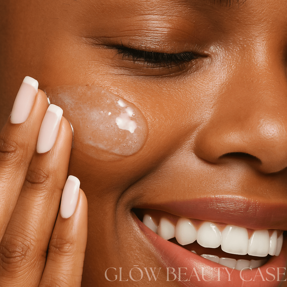 Pure Clarifying Gel Cleanser 200ML - Glow Beauty