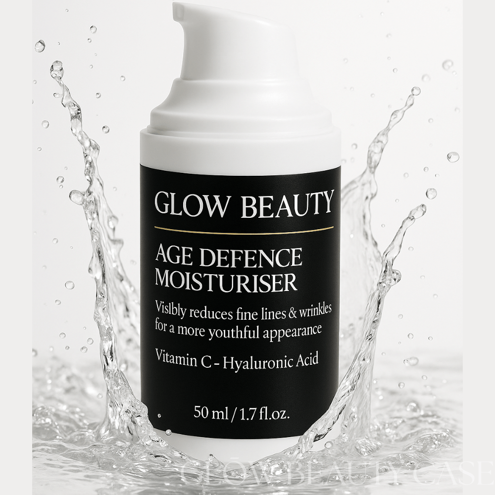 Age Defence Day Cream 15ML - Glow Beauty