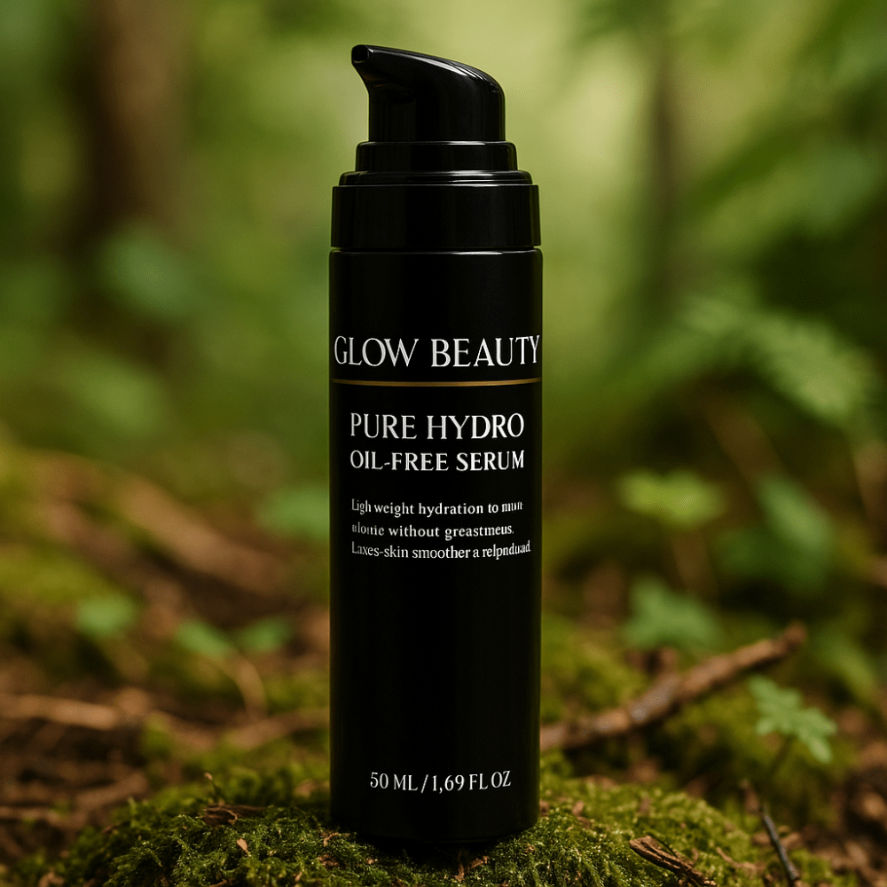 Pure Hydro Oil Free Serum 50ML