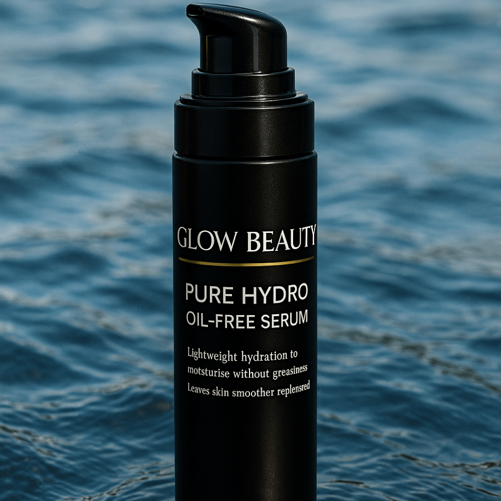 Pure Hydro Oil Free Serum 50ML