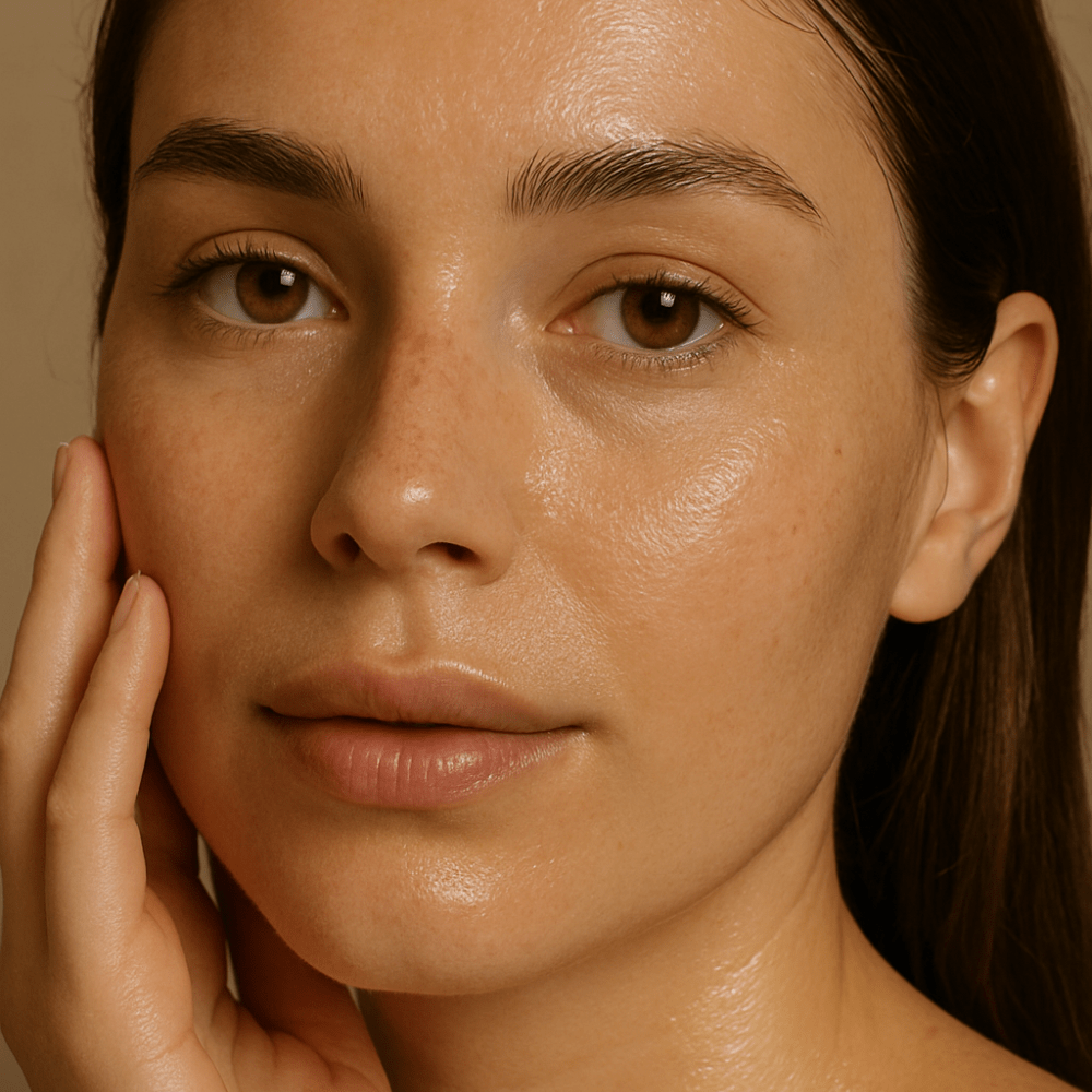 Pure Hydro Oil Free Serum 50ML