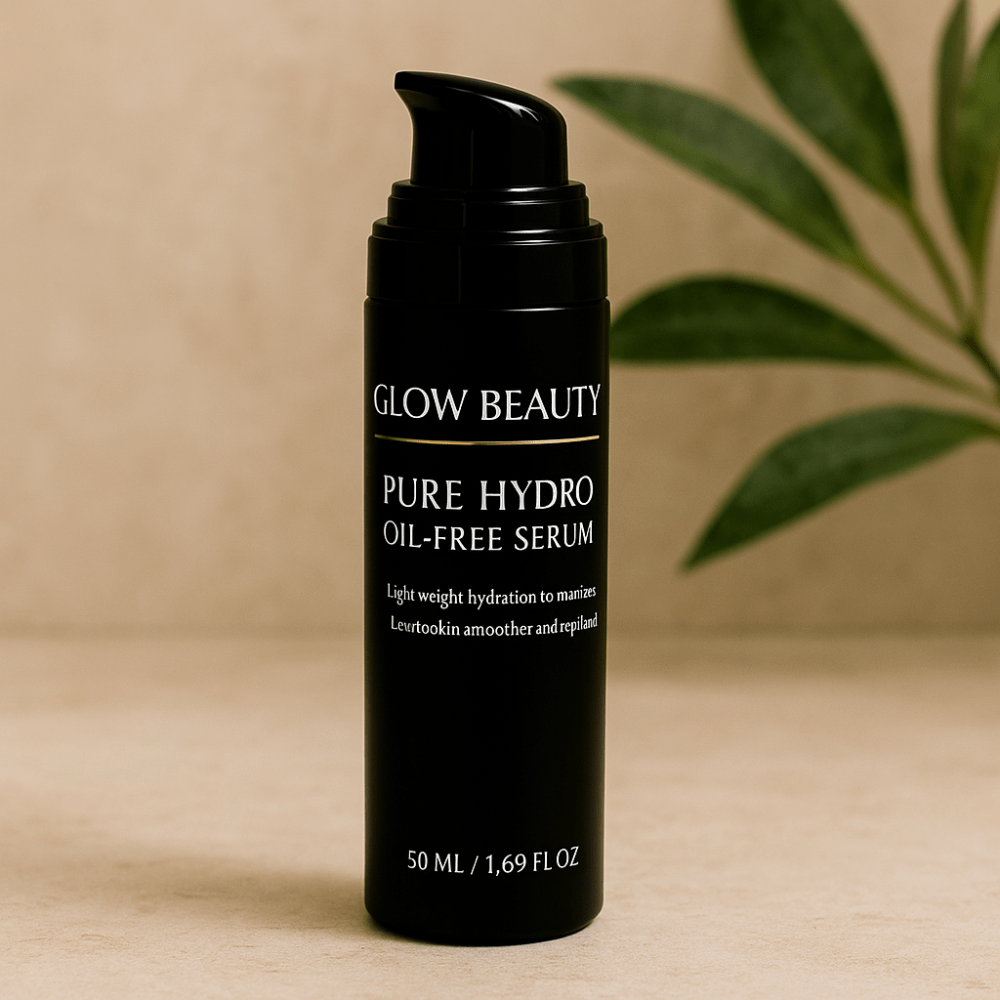Pure Hydro Oil Free Serum 50ML
