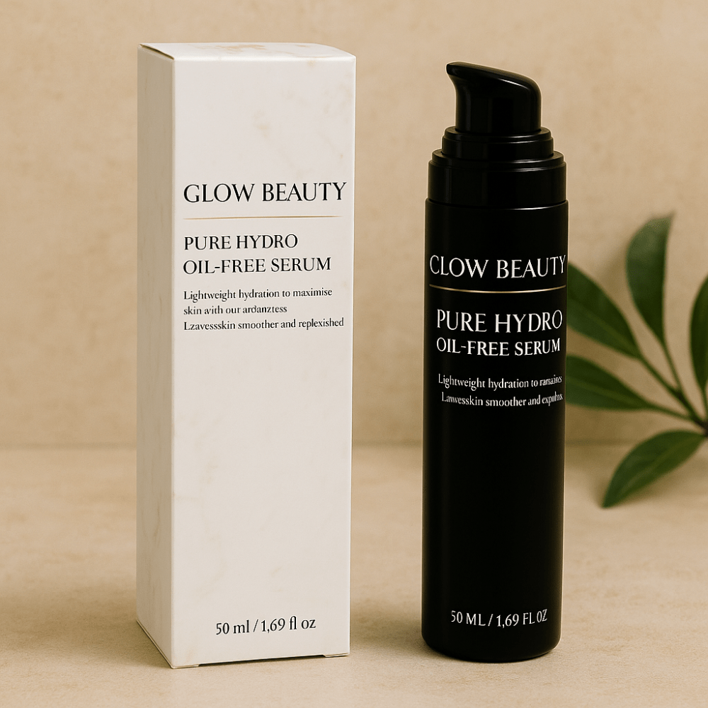 Pure Hydro Oil Free Serum 50ML