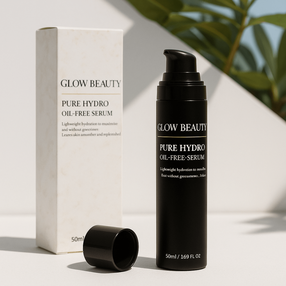 Pure Hydro Oil Free Serum 50ML