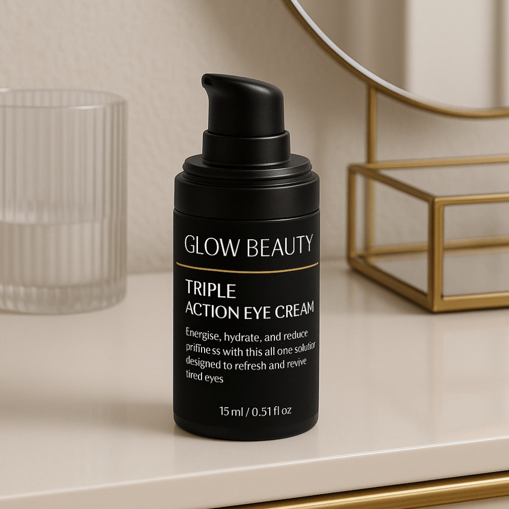 Triple Action Eye Cream 15ML