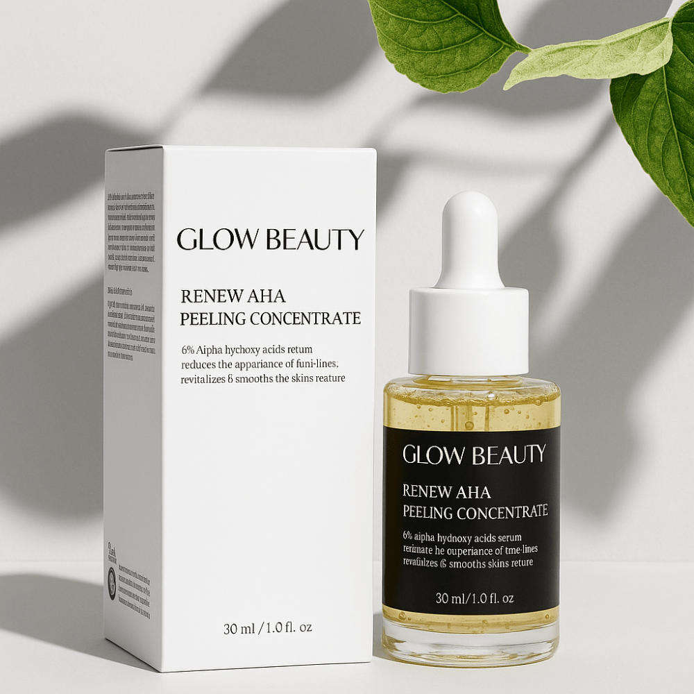 Renew AHA Peeling Concentrate 30ML