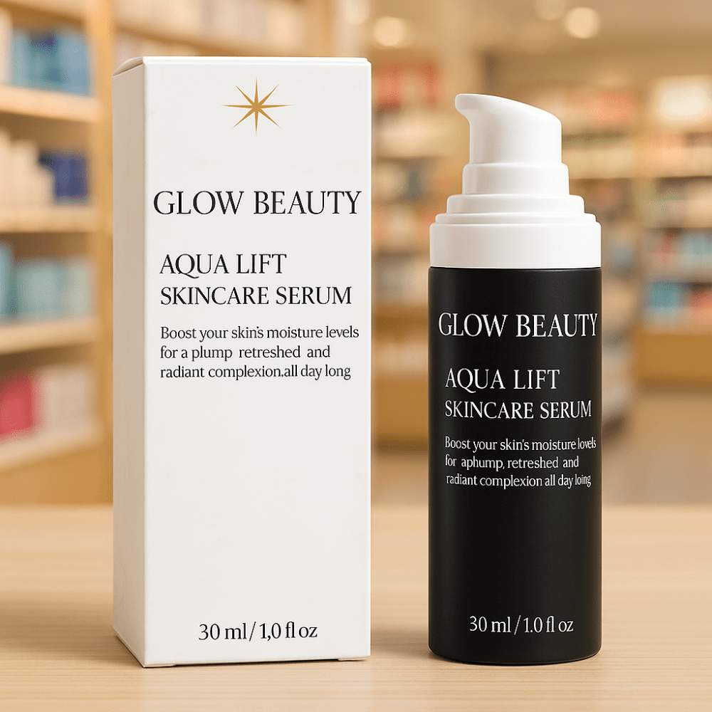 Aqua Lift Skincare Serum 30ML