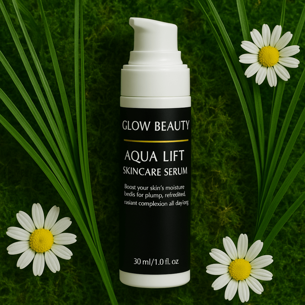 Aqua Lift Skincare Serum 30ML