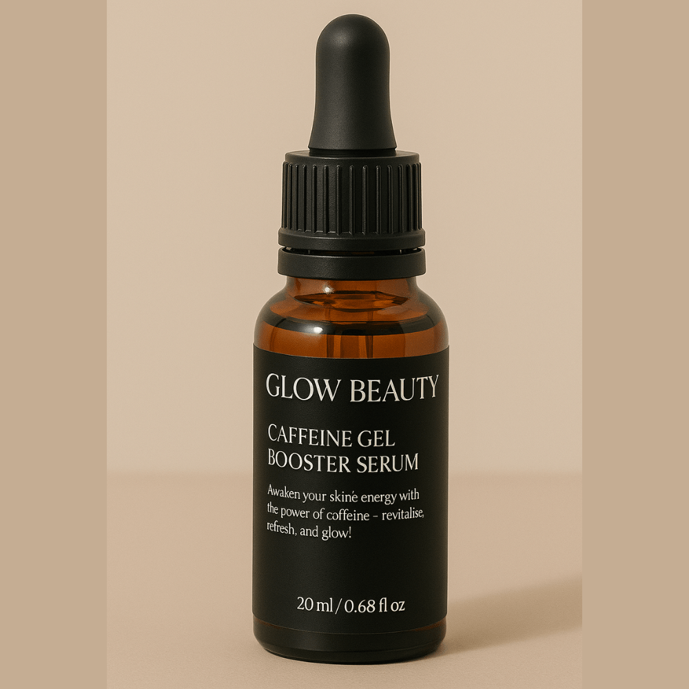 Caffeine Gel Booster Serum 20ML