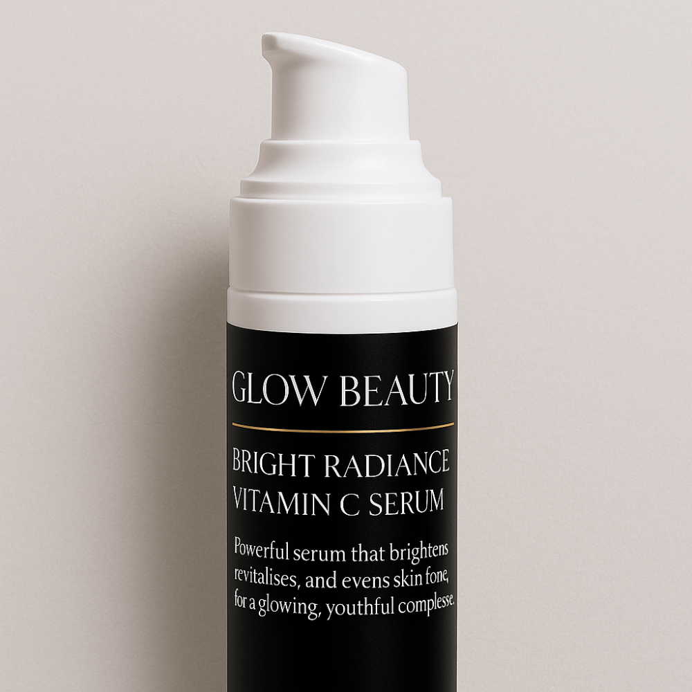 Bright Radiance Vitamin C Serum 30ML