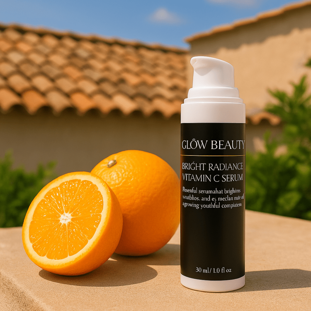 Bright Radiance Vitamin C Serum 30ML