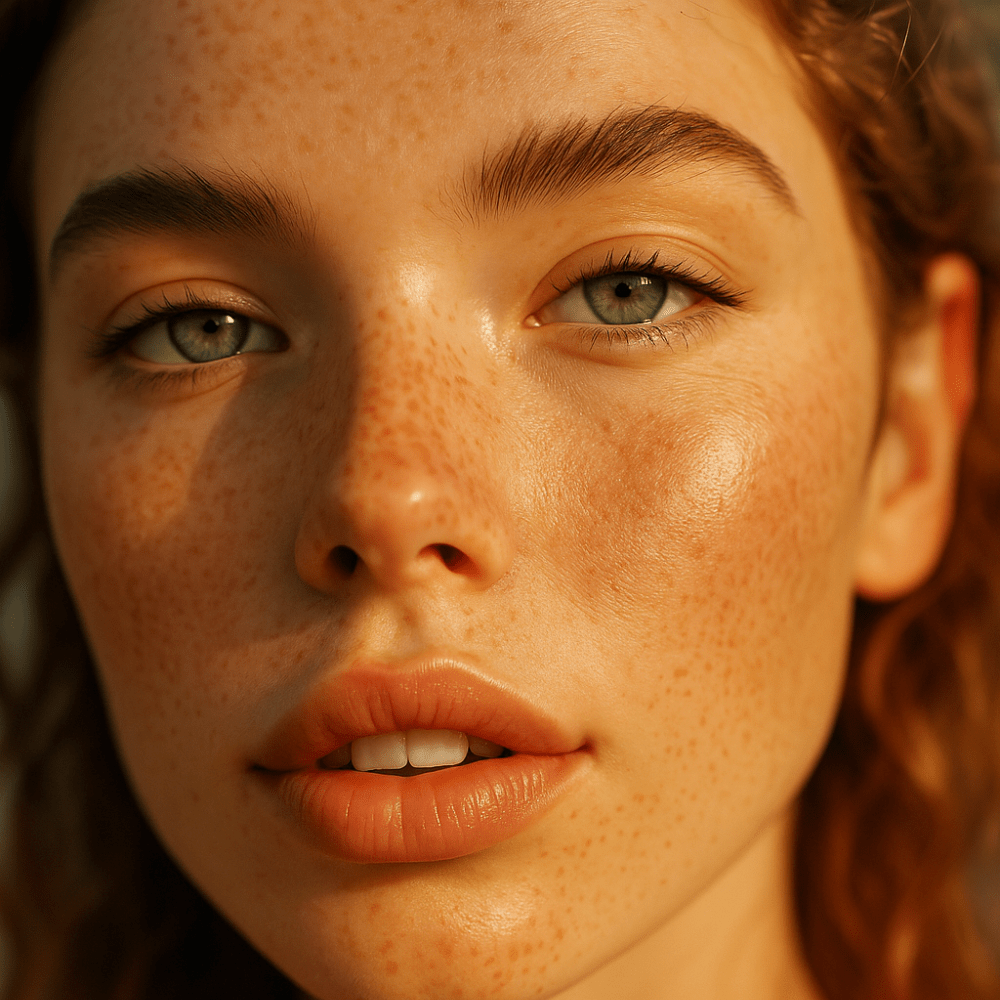 Bright Radiance Vitamin C Serum 30ML