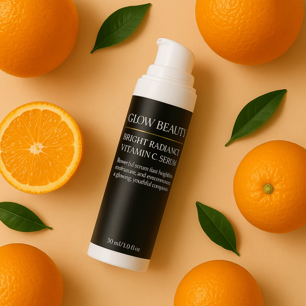 Bright Radiance Vitamin C Serum 30ML