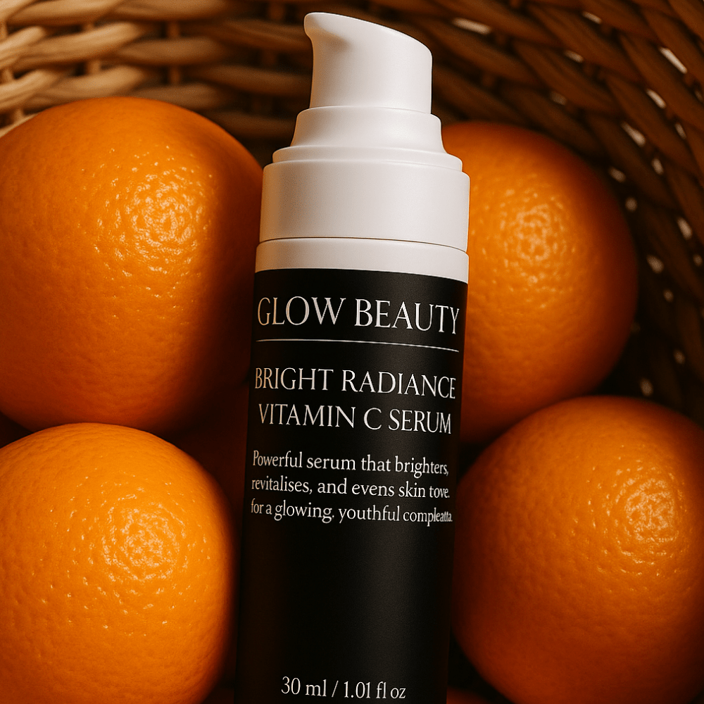 Bright Radiance Vitamin C Serum 30ML