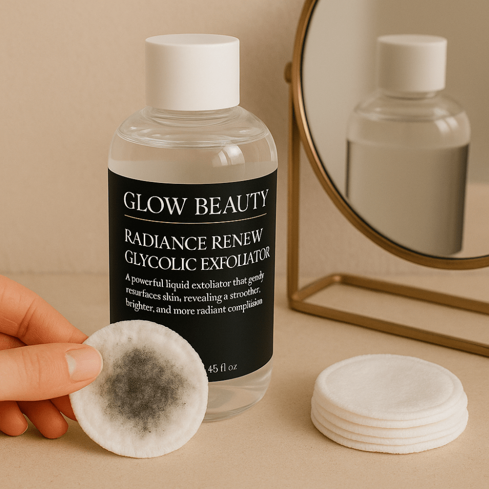Radiance Renew Glycolic Acid Exfoliator 290ML