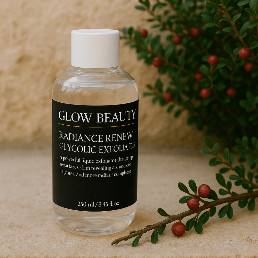 Radiance Renew Glycolic Acid Exfoliator 290ML