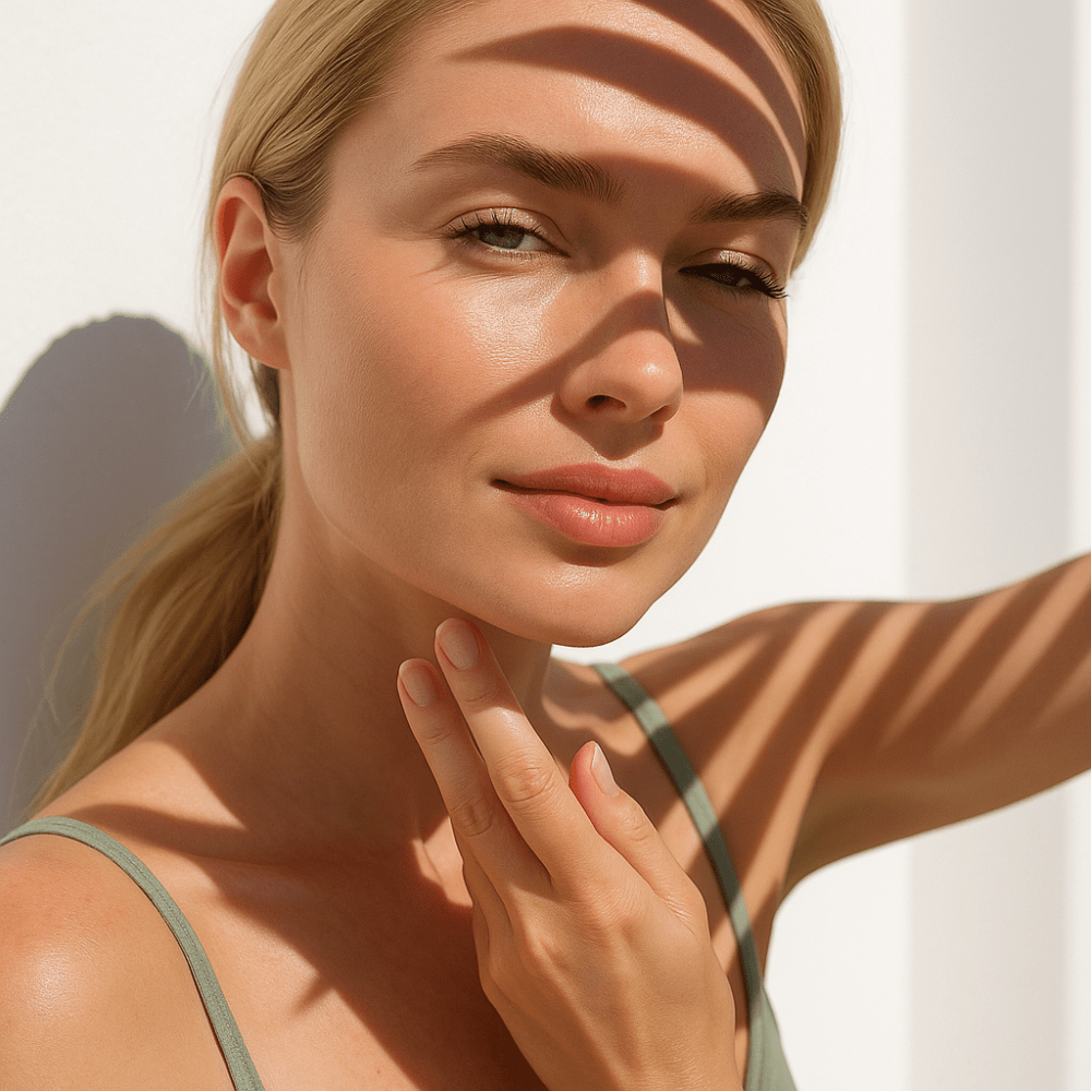 Calming After Sun Balm 150ML