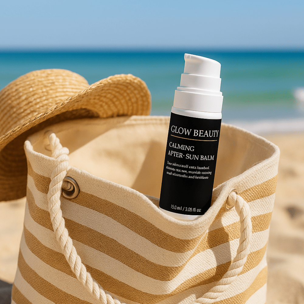 Calming After Sun Balm 150ML